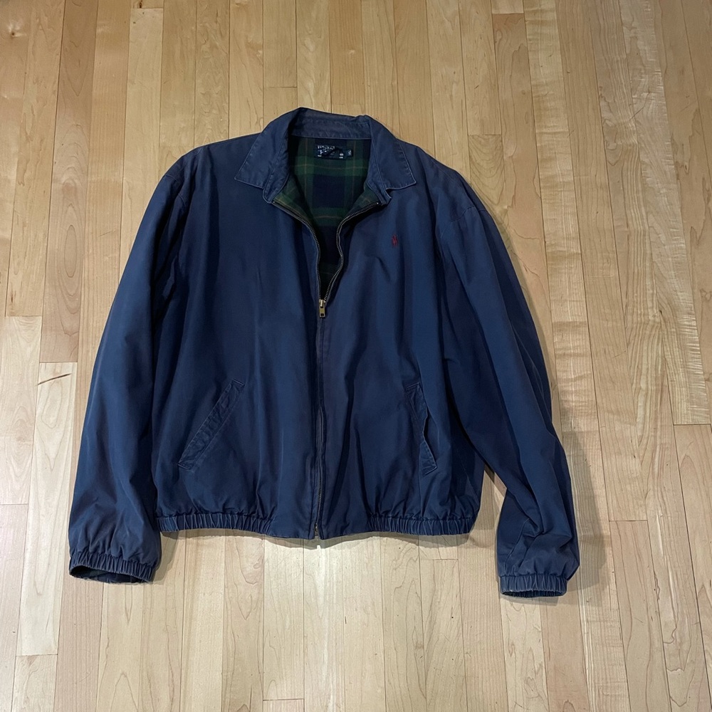 Ralph Lauren coat